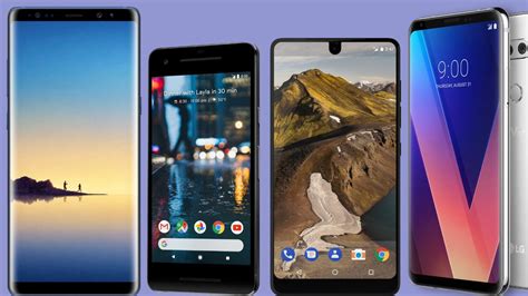 best android phone 2018 without hybrid sim slot|Best Android phones you can buy [April 2018] .